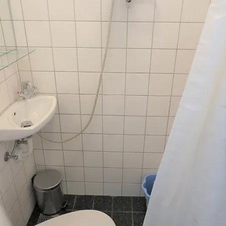 Australiensvej Apartment *