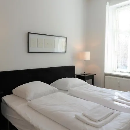 Apartment Australiensvej